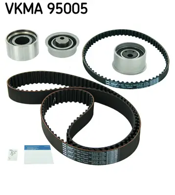 Zahnriemensatz SKF VKMA 95005 Bild Zahnriemensatz SKF VKMA 95005