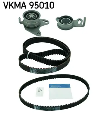 Zahnriemensatz SKF VKMA 95010