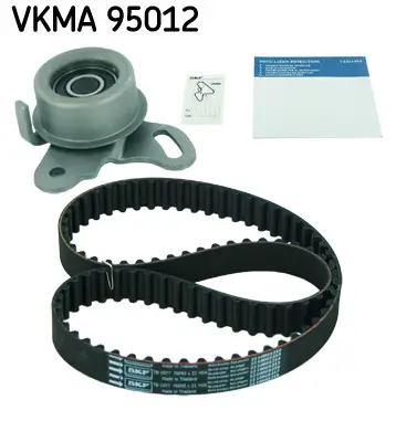Zahnriemensatz SKF VKMA 95012