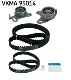 Zahnriemensatz SKF VKMA 95014