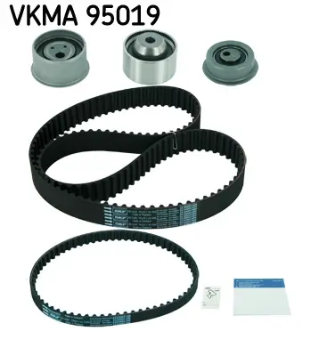 Zahnriemensatz SKF VKMA 95019