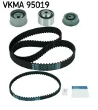 Zahnriemensatz SKF VKMA 95019