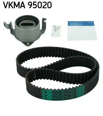 Zahnriemensatz SKF VKMA 95020 Bild Zahnriemensatz SKF VKMA 95020