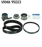 Zahnriemensatz SKF VKMA 95023