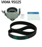 Zahnriemensatz SKF VKMA 95025