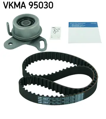 Zahnriemensatz SKF VKMA 95030 Bild Zahnriemensatz SKF VKMA 95030