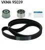 Zahnriemensatz SKF VKMA 95039 Bild Zahnriemensatz SKF VKMA 95039