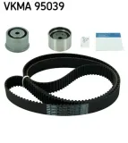 Zahnriemensatz SKF VKMA 95039