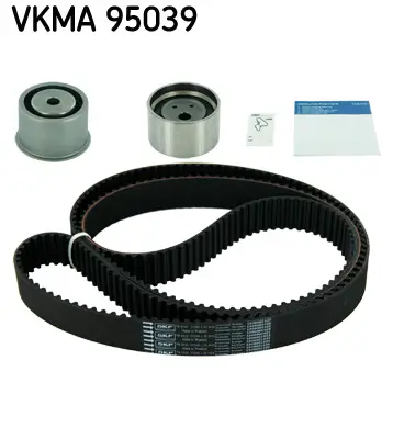 Zahnriemensatz SKF VKMA 95039 Bild Zahnriemensatz SKF VKMA 95039