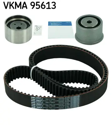 Zahnriemensatz SKF VKMA 95613