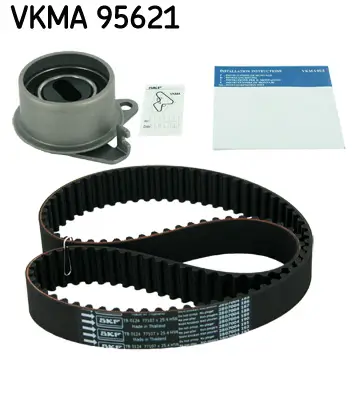 Zahnriemensatz SKF VKMA 95621 Bild Zahnriemensatz SKF VKMA 95621