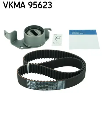Zahnriemensatz SKF VKMA 95623