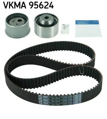 Zahnriemensatz SKF VKMA 95624 Bild Zahnriemensatz SKF VKMA 95624