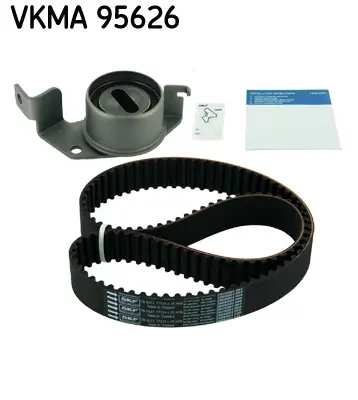 Zahnriemensatz SKF VKMA 95626 Bild Zahnriemensatz SKF VKMA 95626