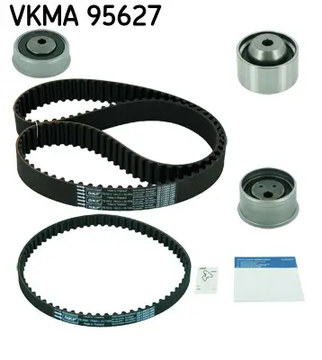 Zahnriemensatz SKF VKMA 95627