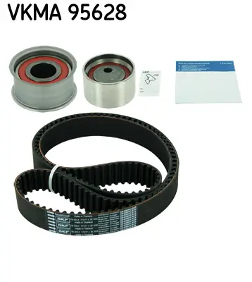 Zahnriemensatz SKF VKMA 95628
