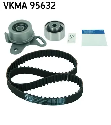 Zahnriemensatz SKF VKMA 95632 Bild Zahnriemensatz SKF VKMA 95632