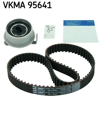 Zahnriemensatz SKF VKMA 95641