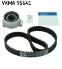 Zahnriemensatz SKF VKMA 95641