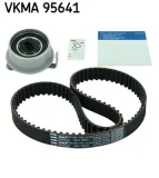 Zahnriemensatz SKF VKMA 95641
