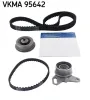 Zahnriemensatz SKF VKMA 95642 Bild Zahnriemensatz SKF VKMA 95642