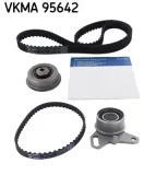 Zahnriemensatz SKF VKMA 95642