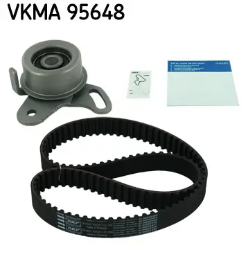 Zahnriemensatz SKF VKMA 95648