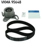 Zahnriemensatz SKF VKMA 95648
