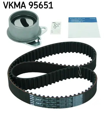 Zahnriemensatz SKF VKMA 95651