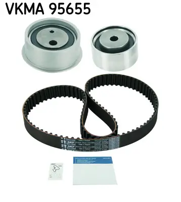 Zahnriemensatz SKF VKMA 95655