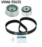 Zahnriemensatz SKF VKMA 95655