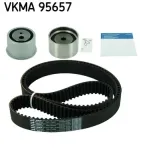 Zahnriemensatz SKF VKMA 95657