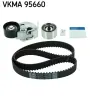 Zahnriemensatz SKF VKMA 95660 Bild Zahnriemensatz SKF VKMA 95660