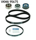 Zahnriemensatz SKF VKMA 95675