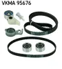 Zahnriemensatz SKF VKMA 95676