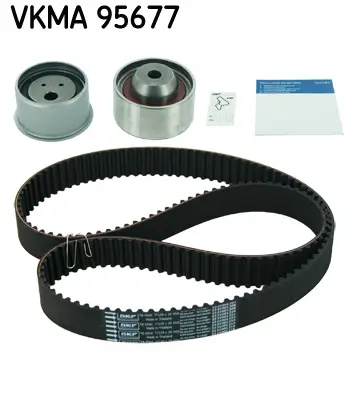 Zahnriemensatz SKF VKMA 95677