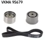 Zahnriemensatz SKF VKMA 95679