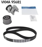 Zahnriemensatz SKF VKMA 95681