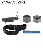 Zahnriemensatz SKF VKMA 95924-1