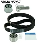 Zahnriemensatz SKF VKMA 95957