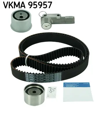 Zahnriemensatz SKF VKMA 95957 Bild Zahnriemensatz SKF VKMA 95957