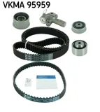 Zahnriemensatz SKF VKMA 95959