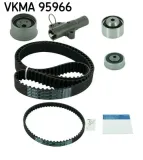 Zahnriemensatz SKF VKMA 95966