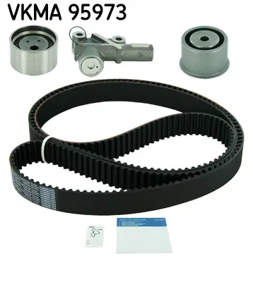 Zahnriemensatz SKF VKMA 95973