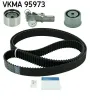 Zahnriemensatz SKF VKMA 95973