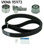 Zahnriemensatz SKF VKMA 95973
