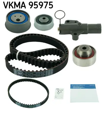 Zahnriemensatz SKF VKMA 95975