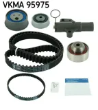 Zahnriemensatz SKF VKMA 95975