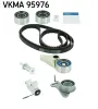 Zahnriemensatz SKF VKMA 95976