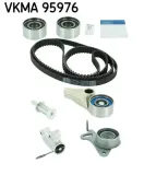Zahnriemensatz SKF VKMA 95976